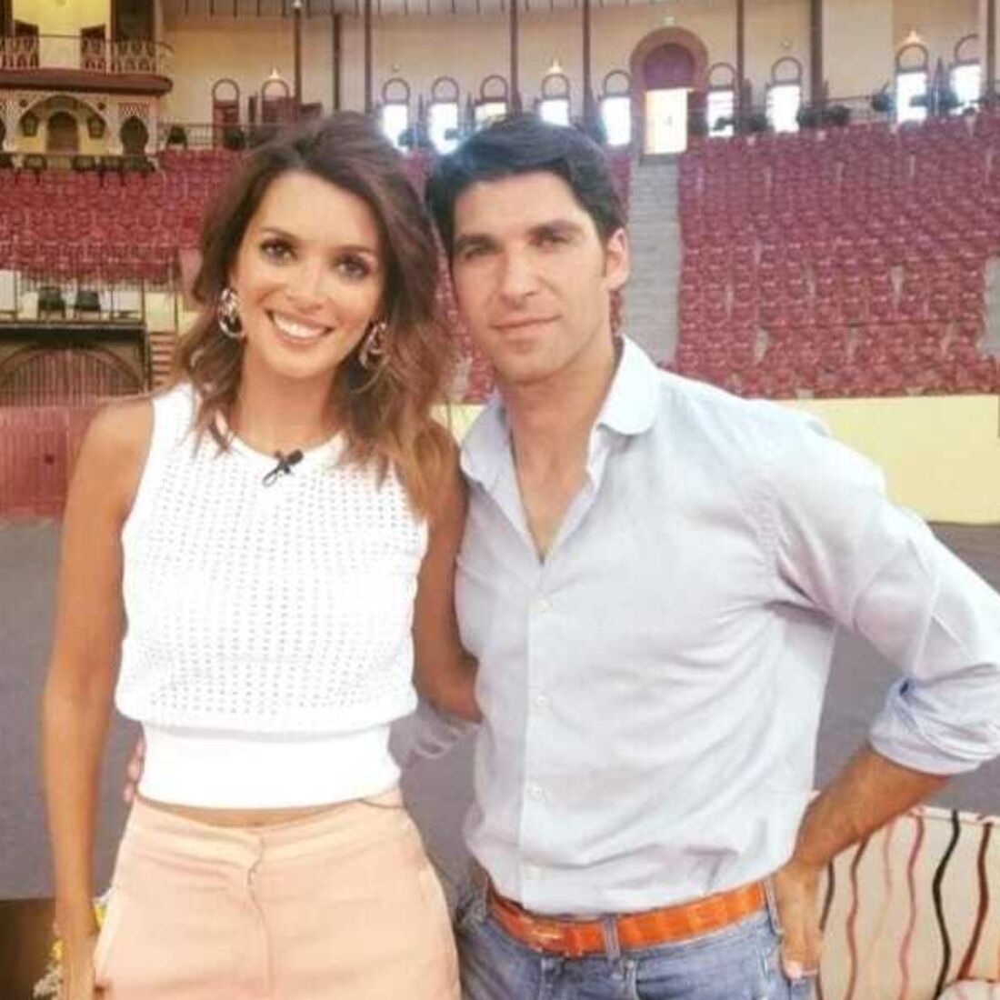 Cayetano Rivera Maria Cerqueira Gomes