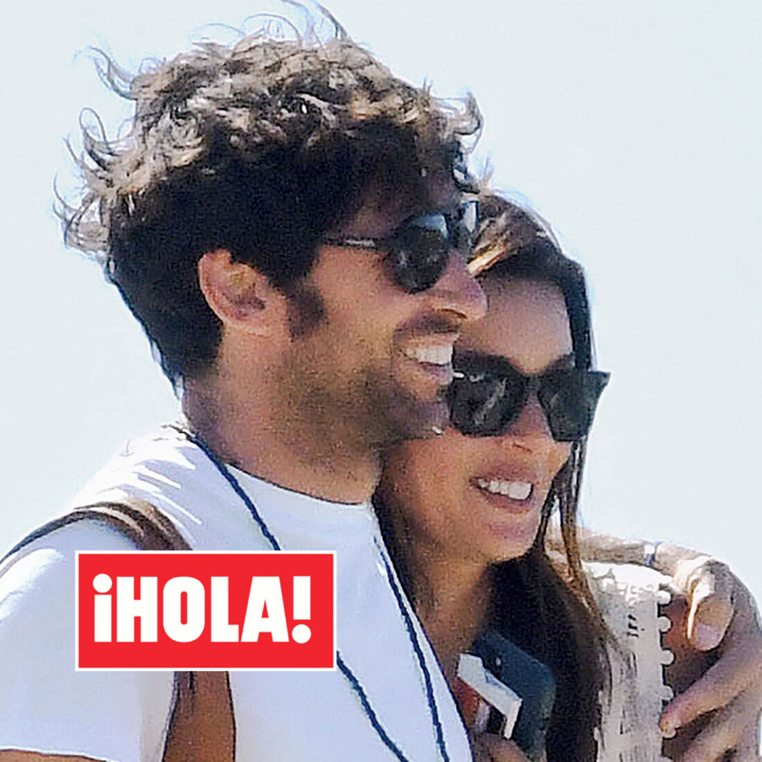 Cayetano Rivera Maria Cerqueira Gomes