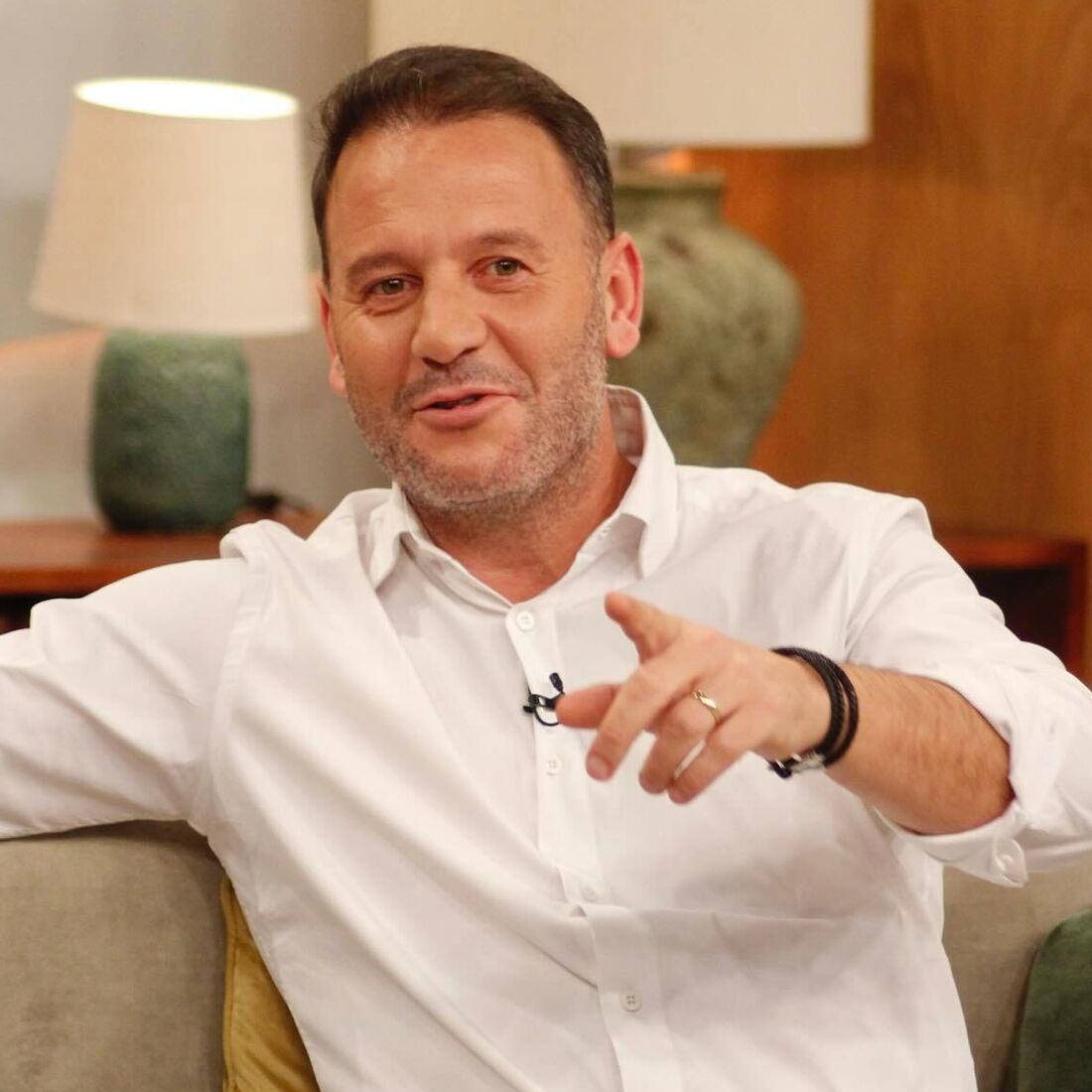 Cândido Costa