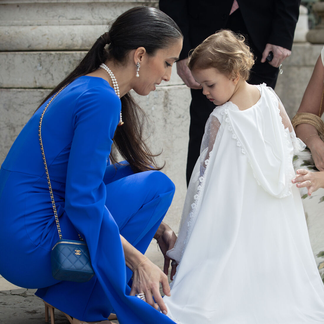 batizado neta castelo branco