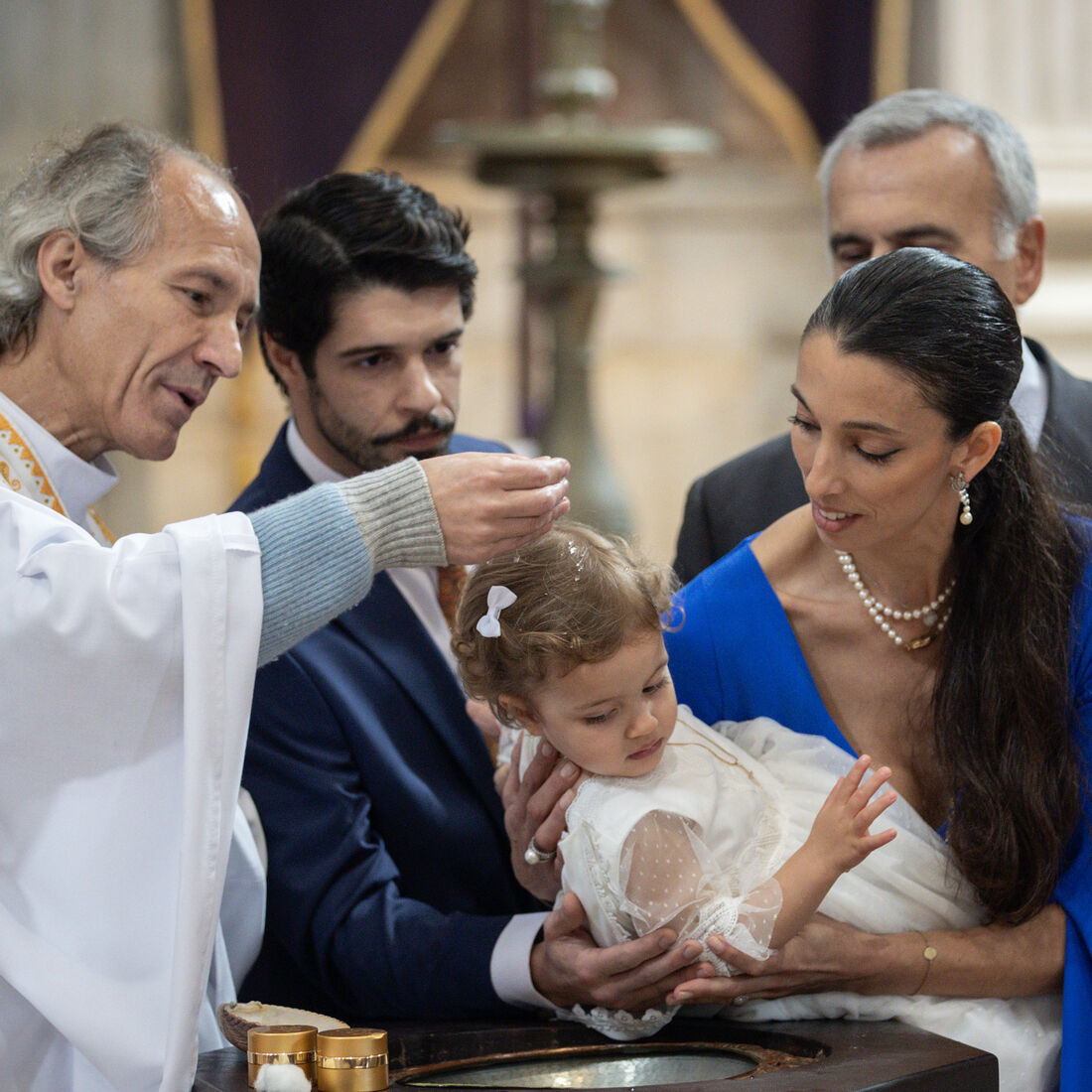 batizado neta castelo branco