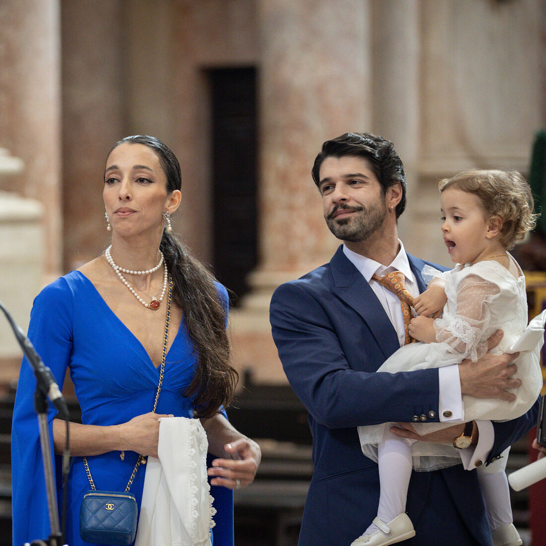 batizado neta castelo branco