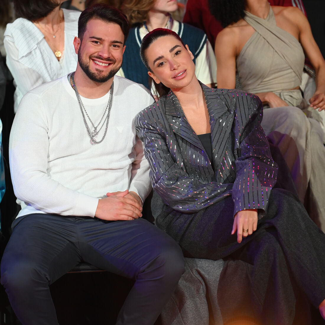 francisco monteiro e bruna gomes