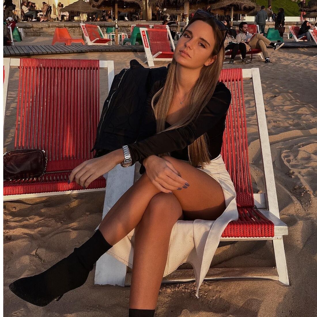 Andreia Lemos, Big Brother