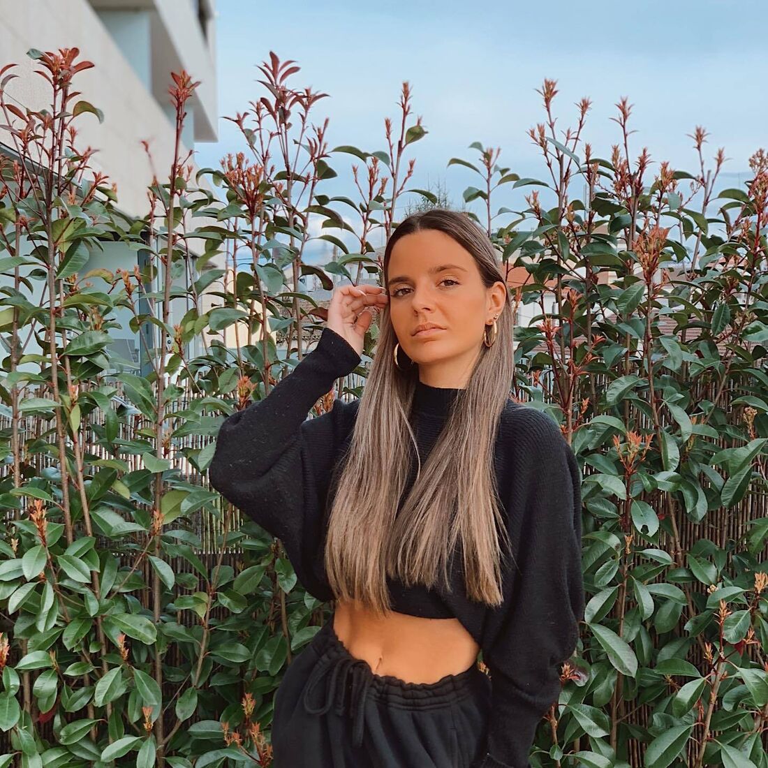 Andreia Lemos, Big Brother