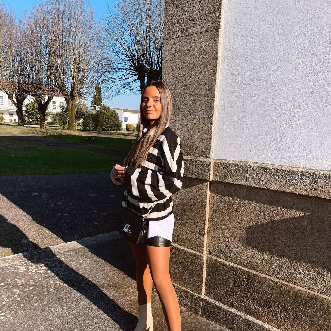 Andreia Lemos, Big Brother