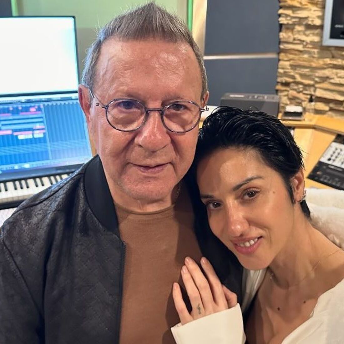 José Malhoa, Ana Malhoa