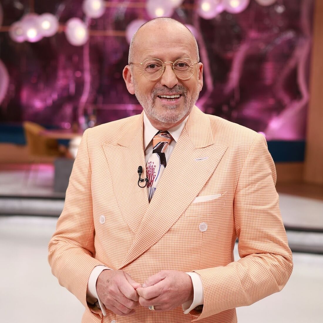 Manuel Luís Goucha