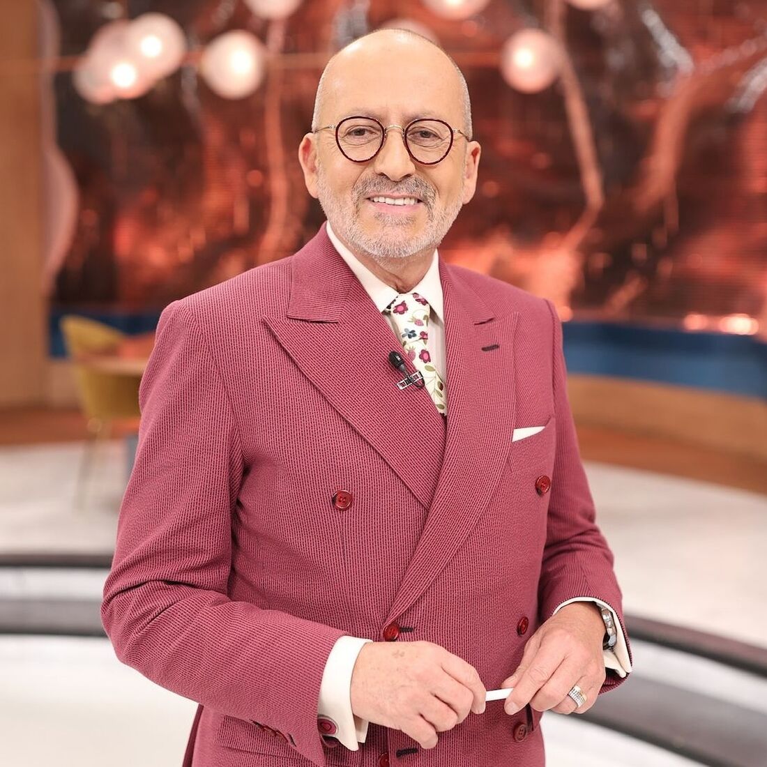 Manuel Luís Goucha