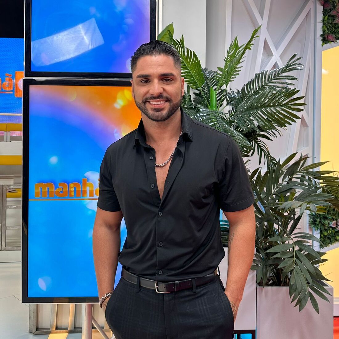 Leandro