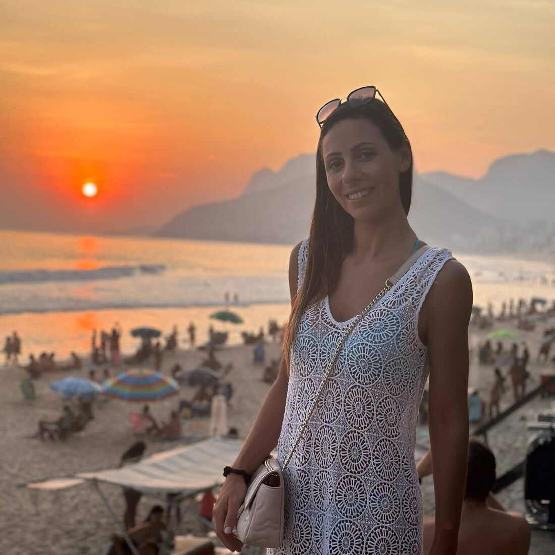 Irina Sustelo