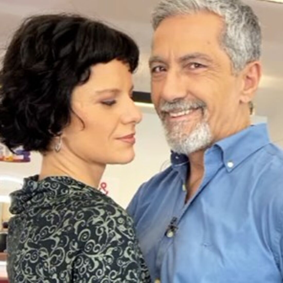 nuno homem de Sá, Nadia Lopes