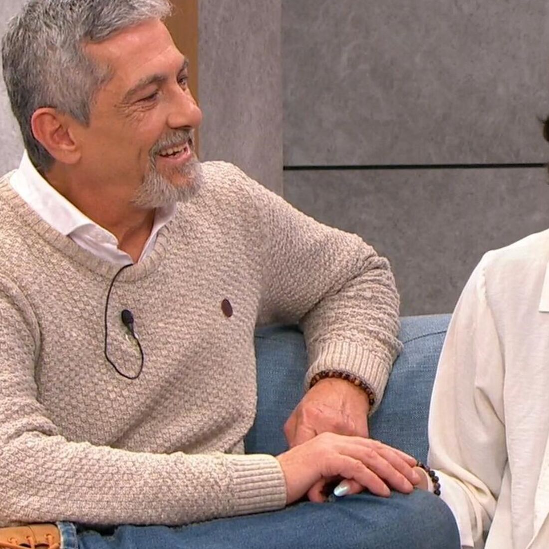 nuno homem de Sá, Nadia Lopes