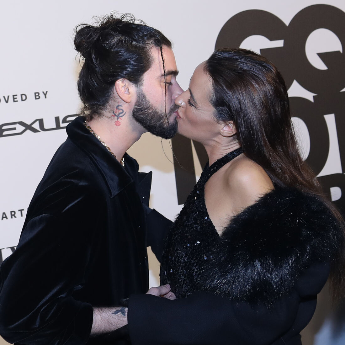 Mariana Pacheco e Syro