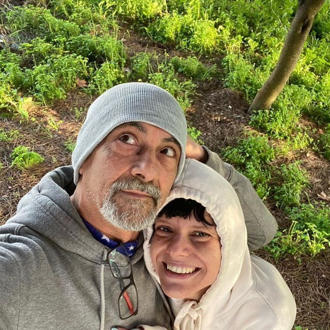 Nuno Homem de Sá, Nádia Lopes