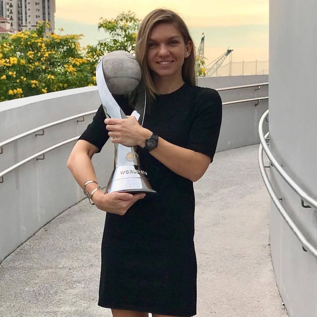 Simona Halep