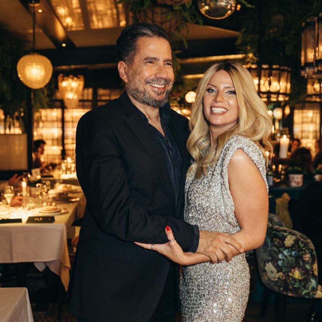 Herman José, aniversário, Luís Pedro Nunes