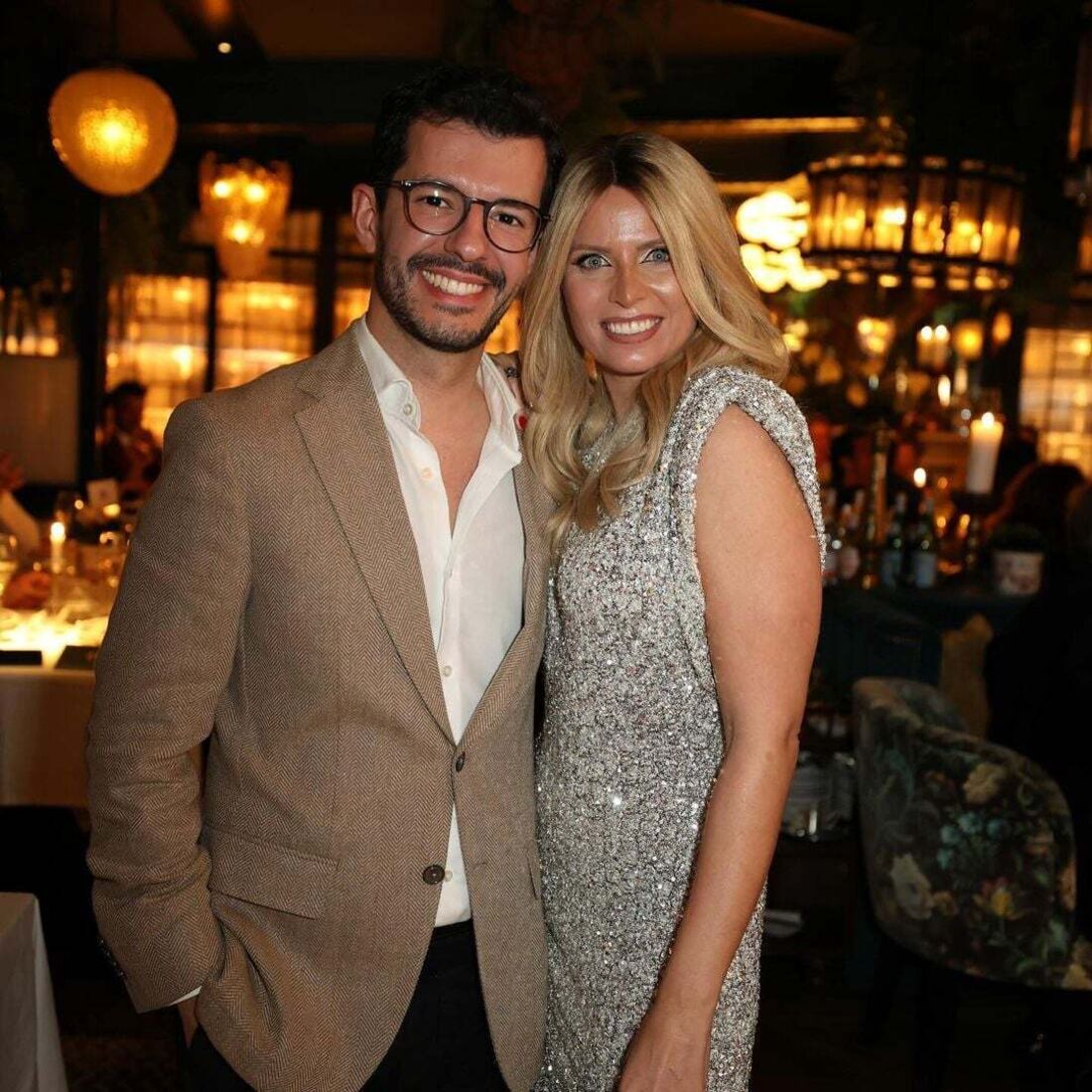 Herman José, aniversário