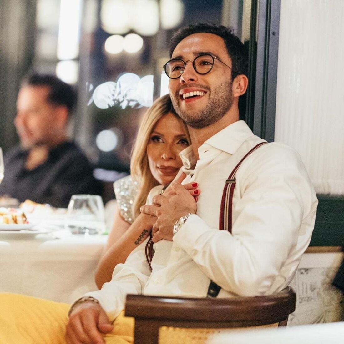 Herman José, aniversário