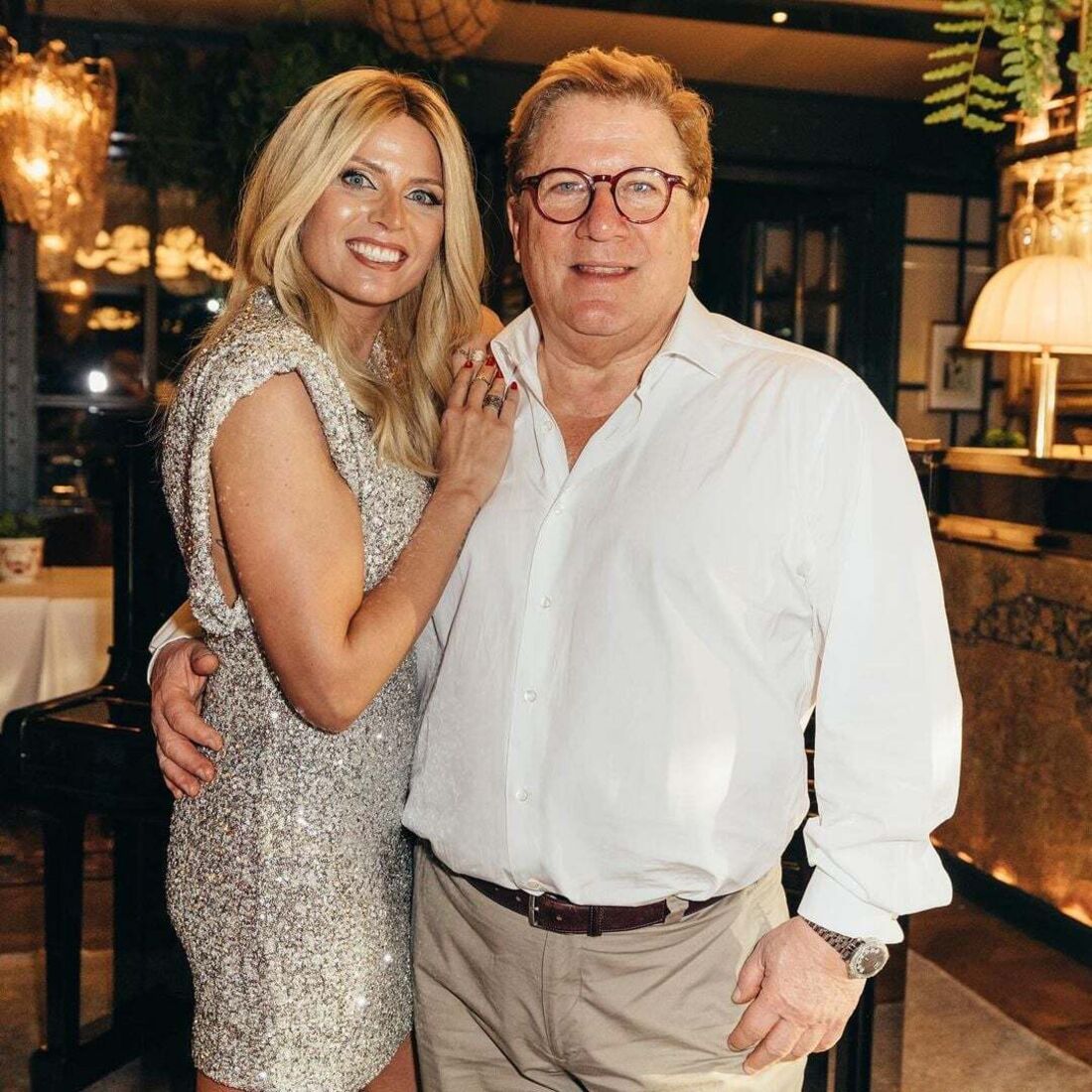 Herman José, aniversário