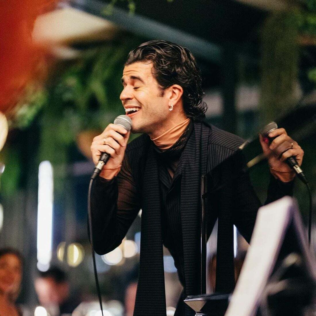 Herman José, aniversário