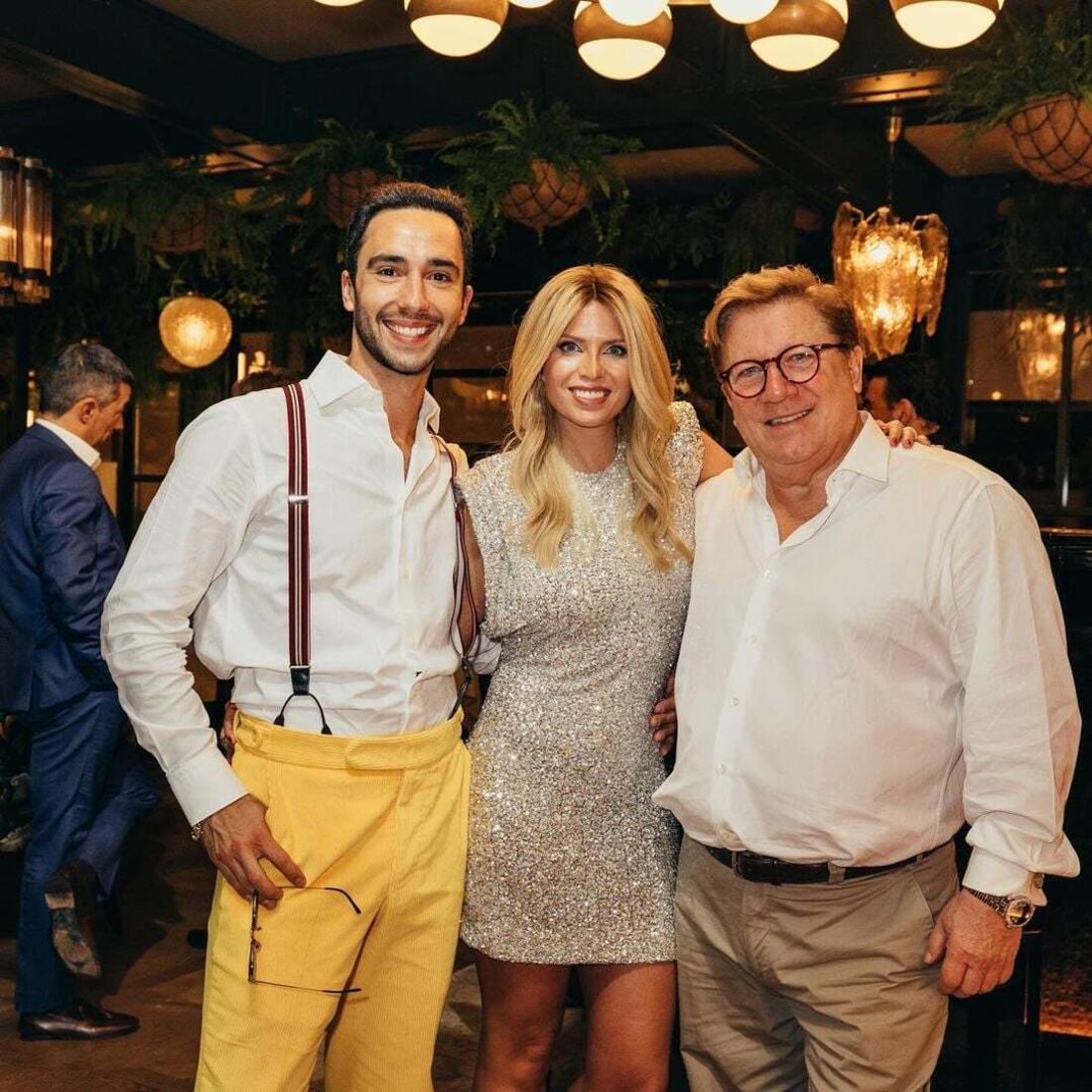 Herman José, aniversário