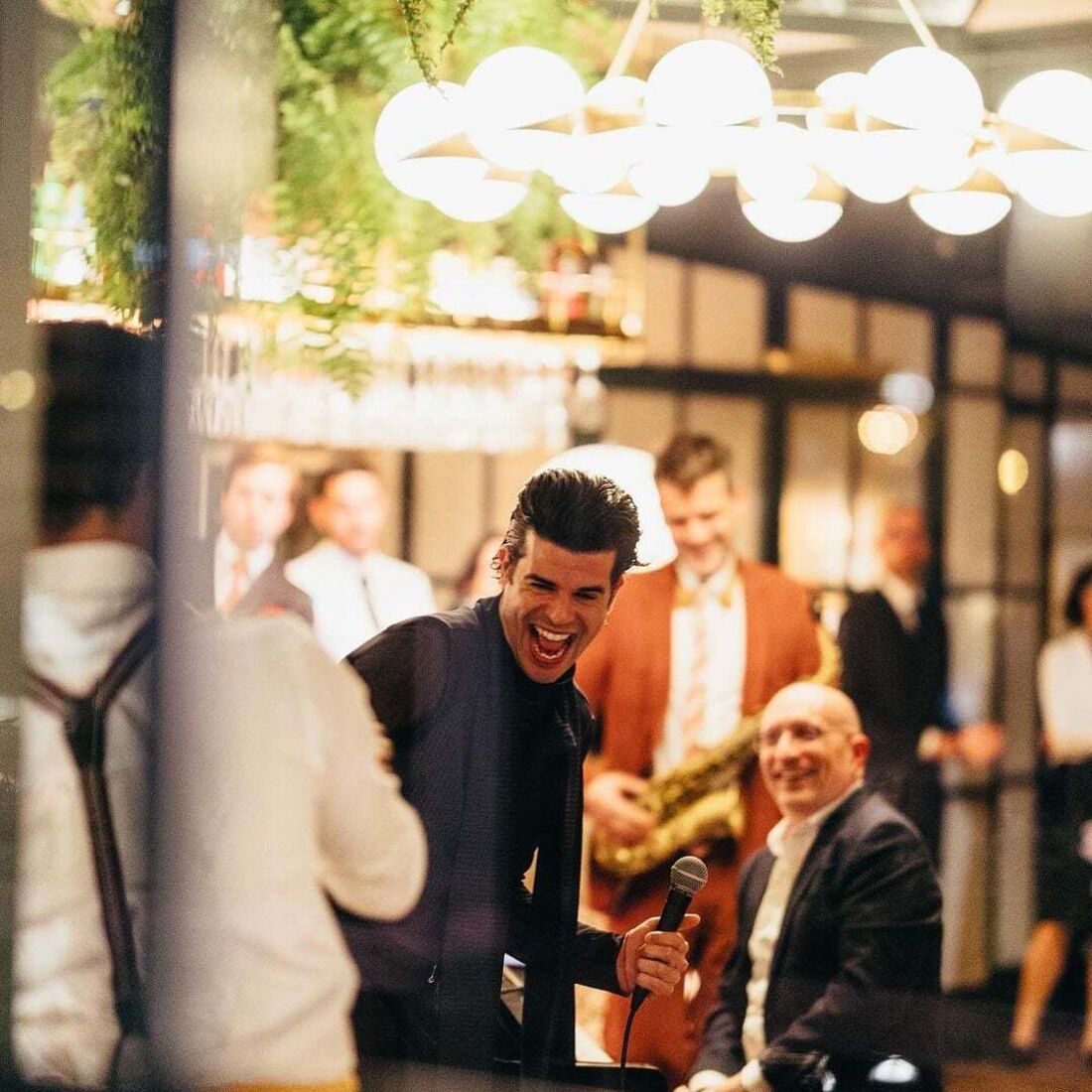 Herman José, aniversário