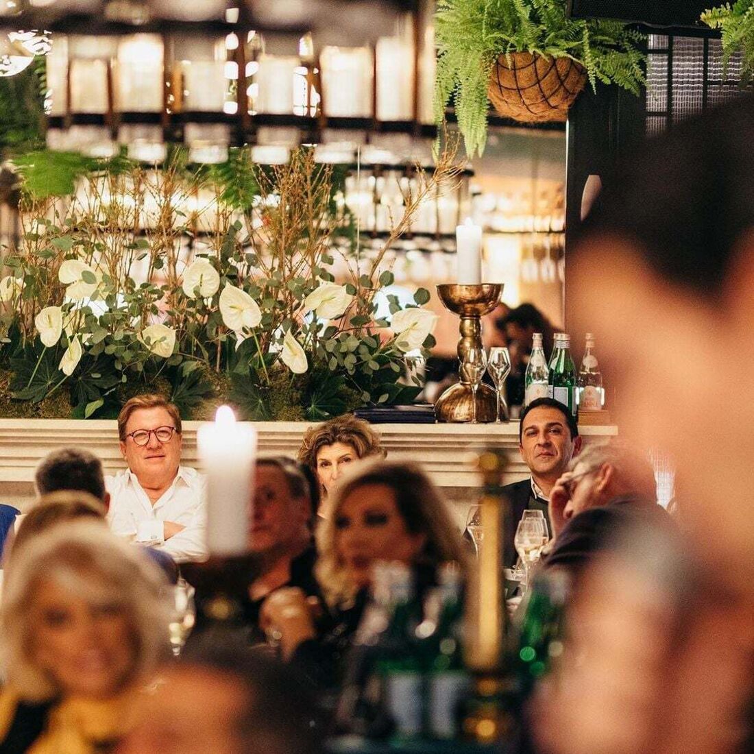 Herman José, aniversário