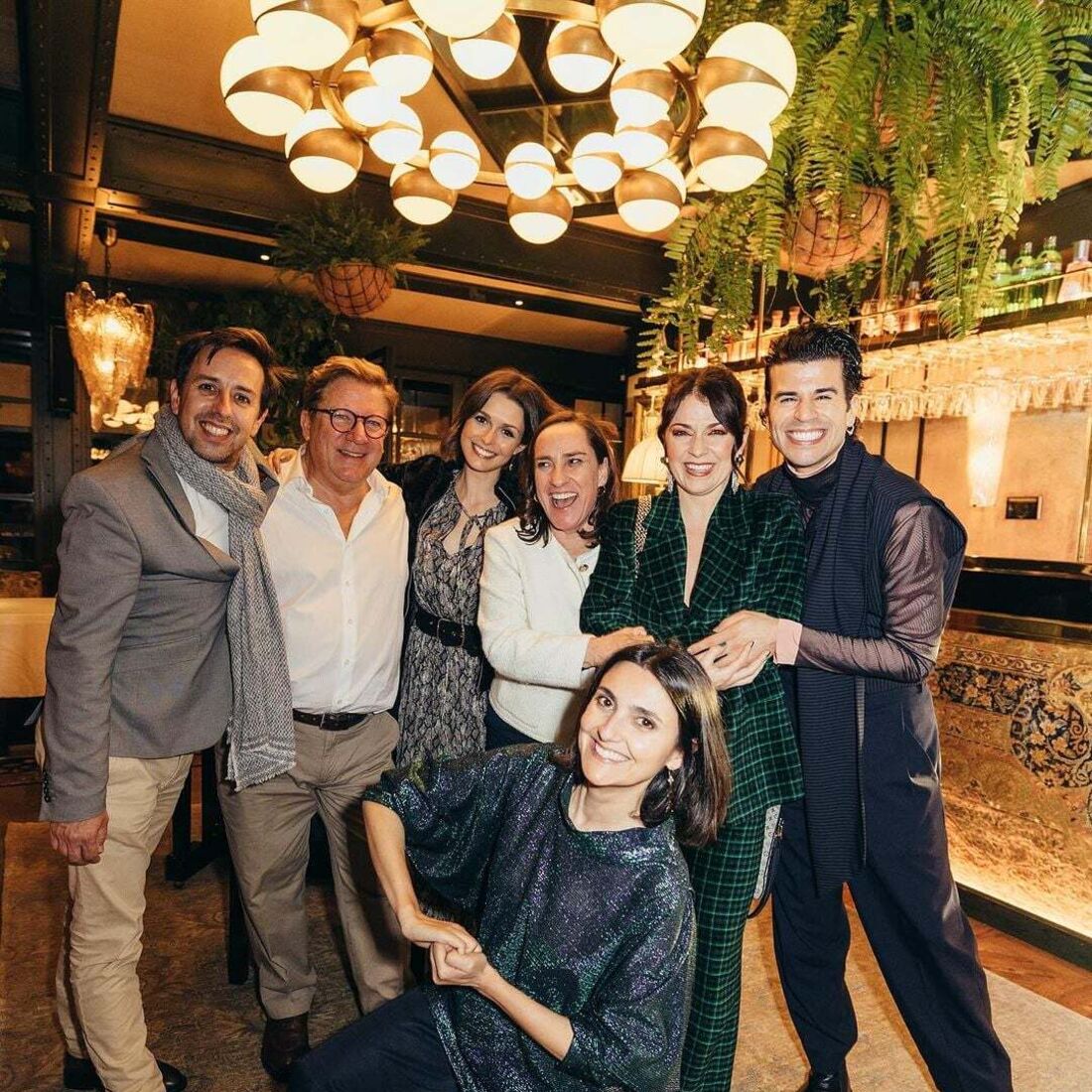 Herman José, aniversário