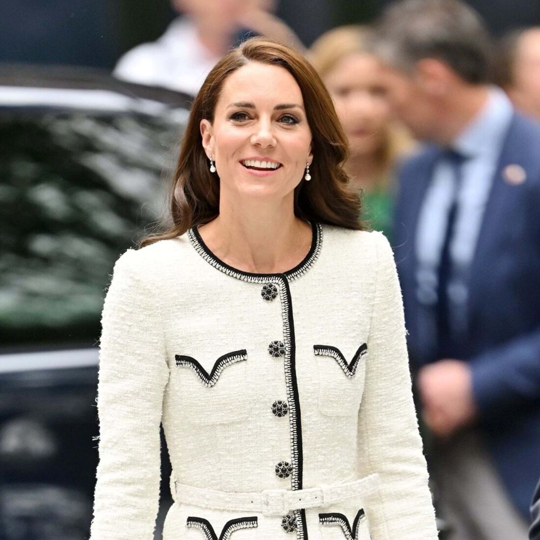 Kate Middleton