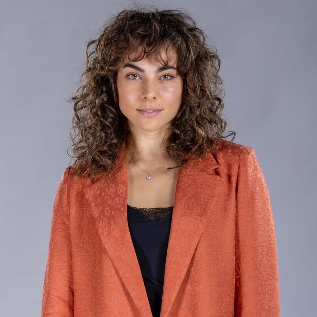 Beatriz Godinho, Senhora do Mar