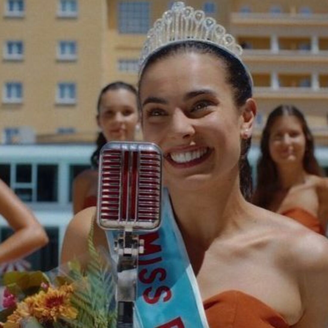 Beatriz Godinho, Cuba Libre