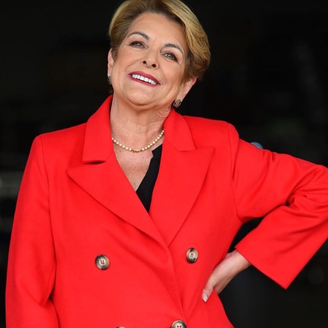 Luísa Castel-Branco