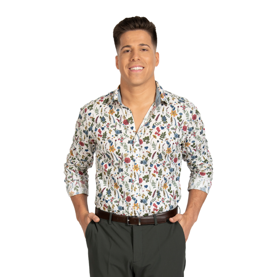 Sérgio Duarte