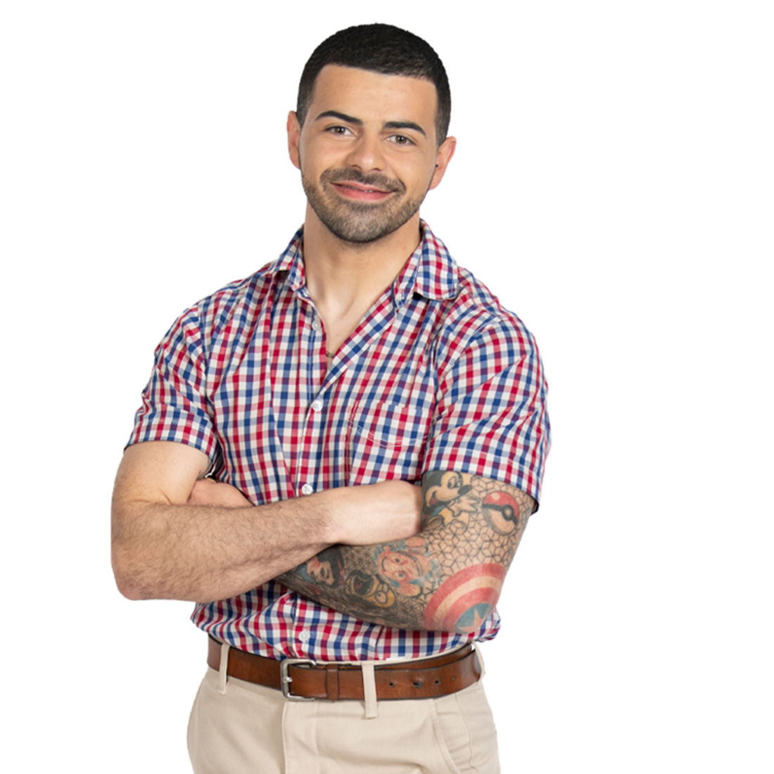 Gabriel Sousa, Big Brother