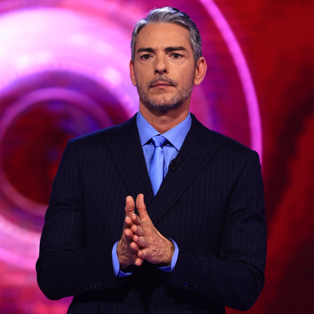 Gala Big Brother, Cláudio Ramos
