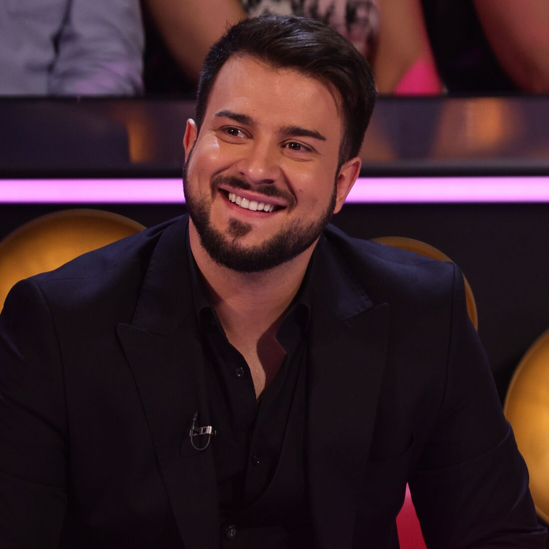 Gala Big Brother, Francisco Monteiro