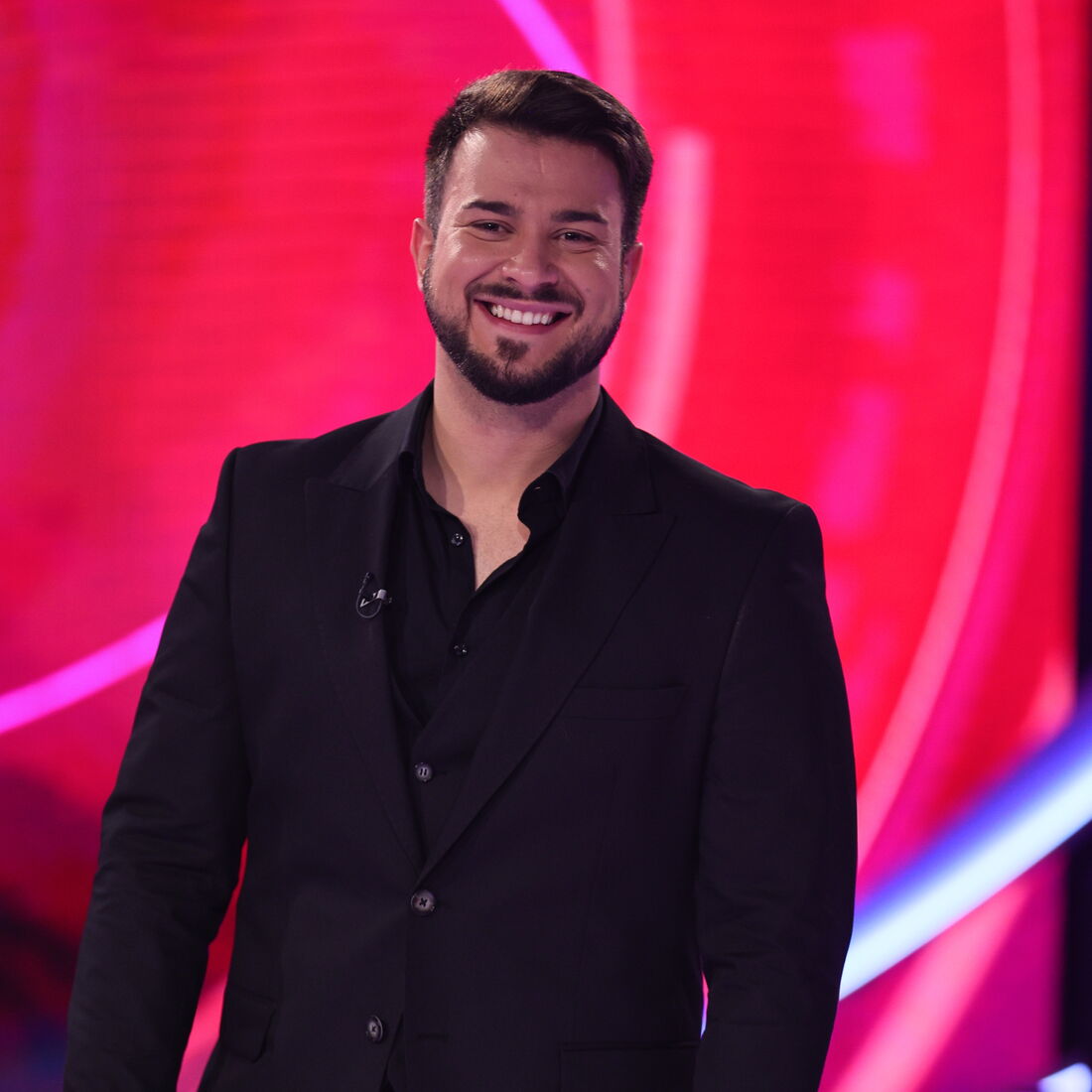 Gala Big Brother, Francisco Monteiro