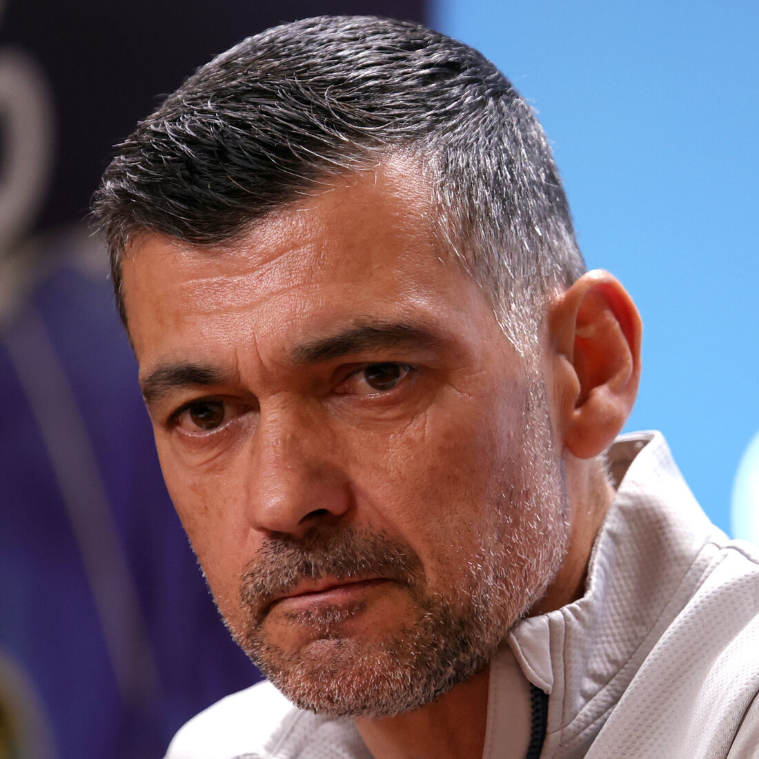 Sérgio Conceição