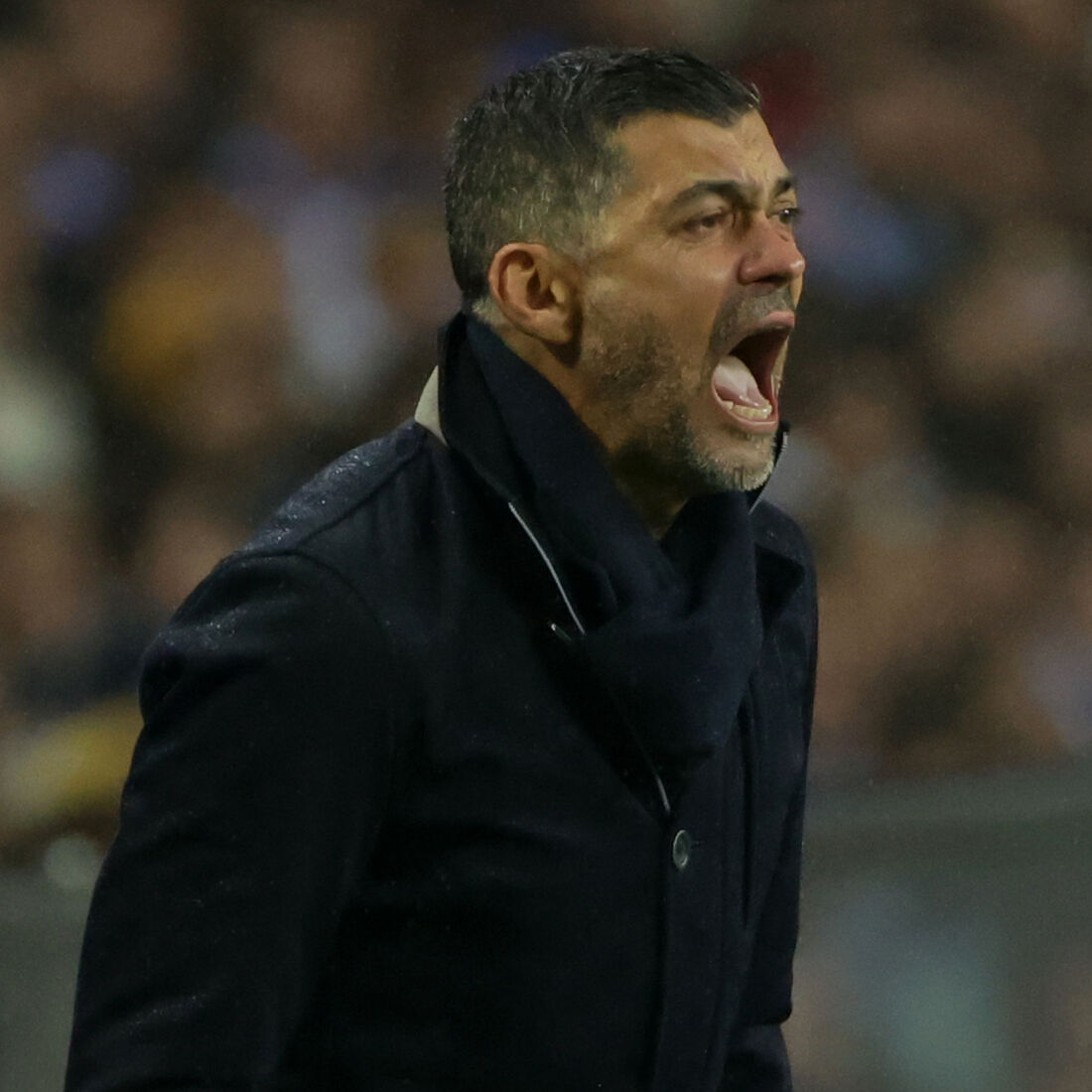 Sérgio Conceição