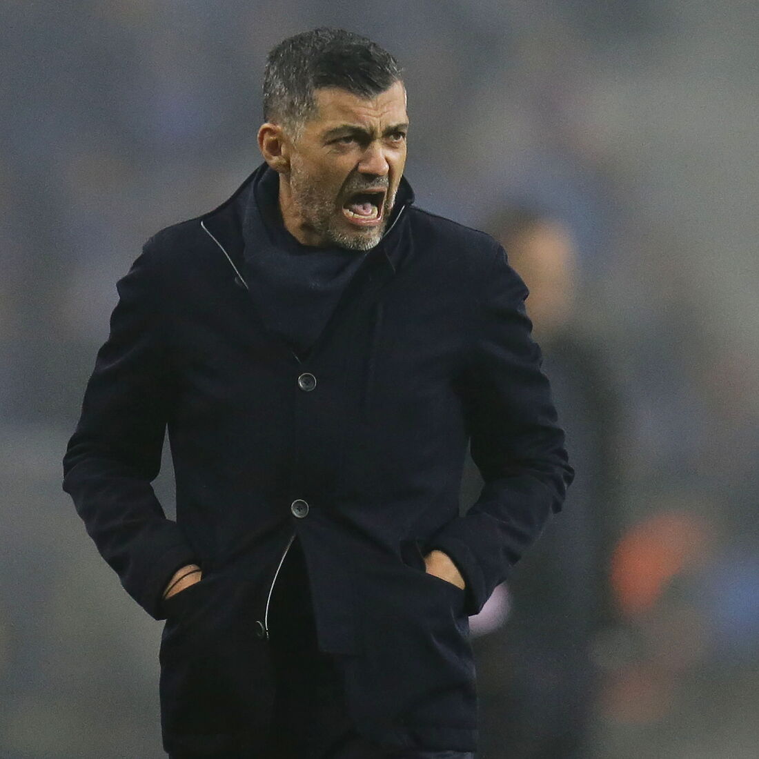 Sérgio Conceição
