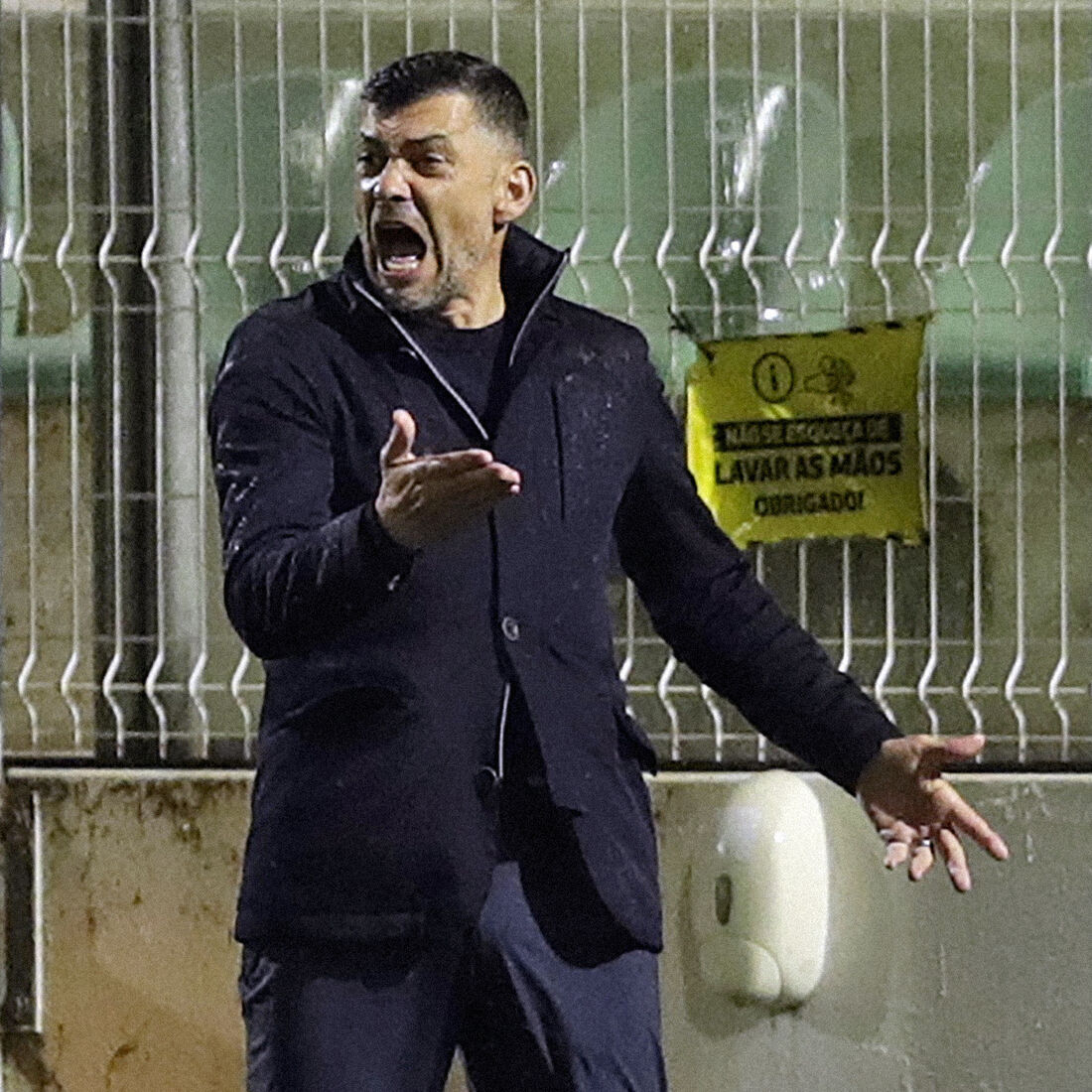 Sérgio Conceição
