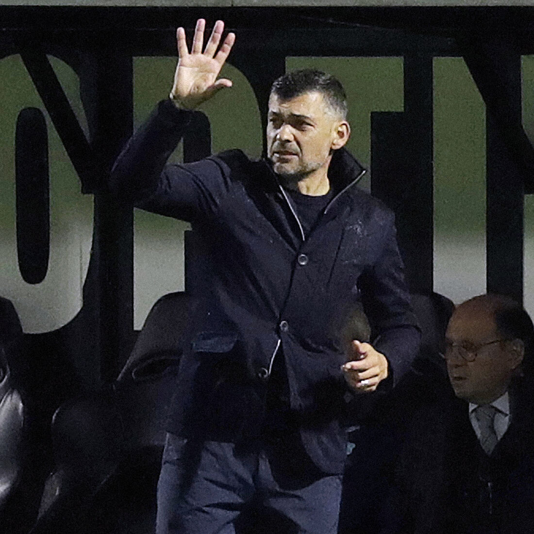 Sérgio Conceição