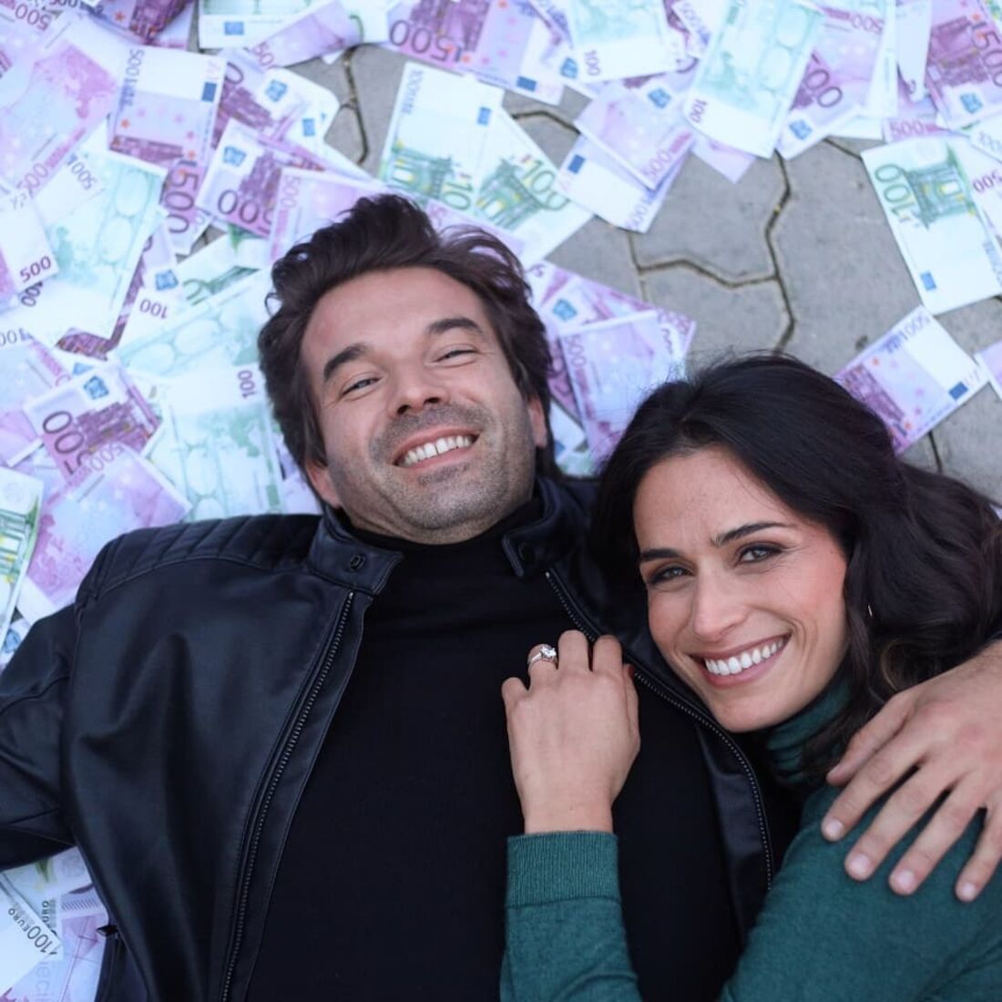 Graciano Dias, Ana Varela