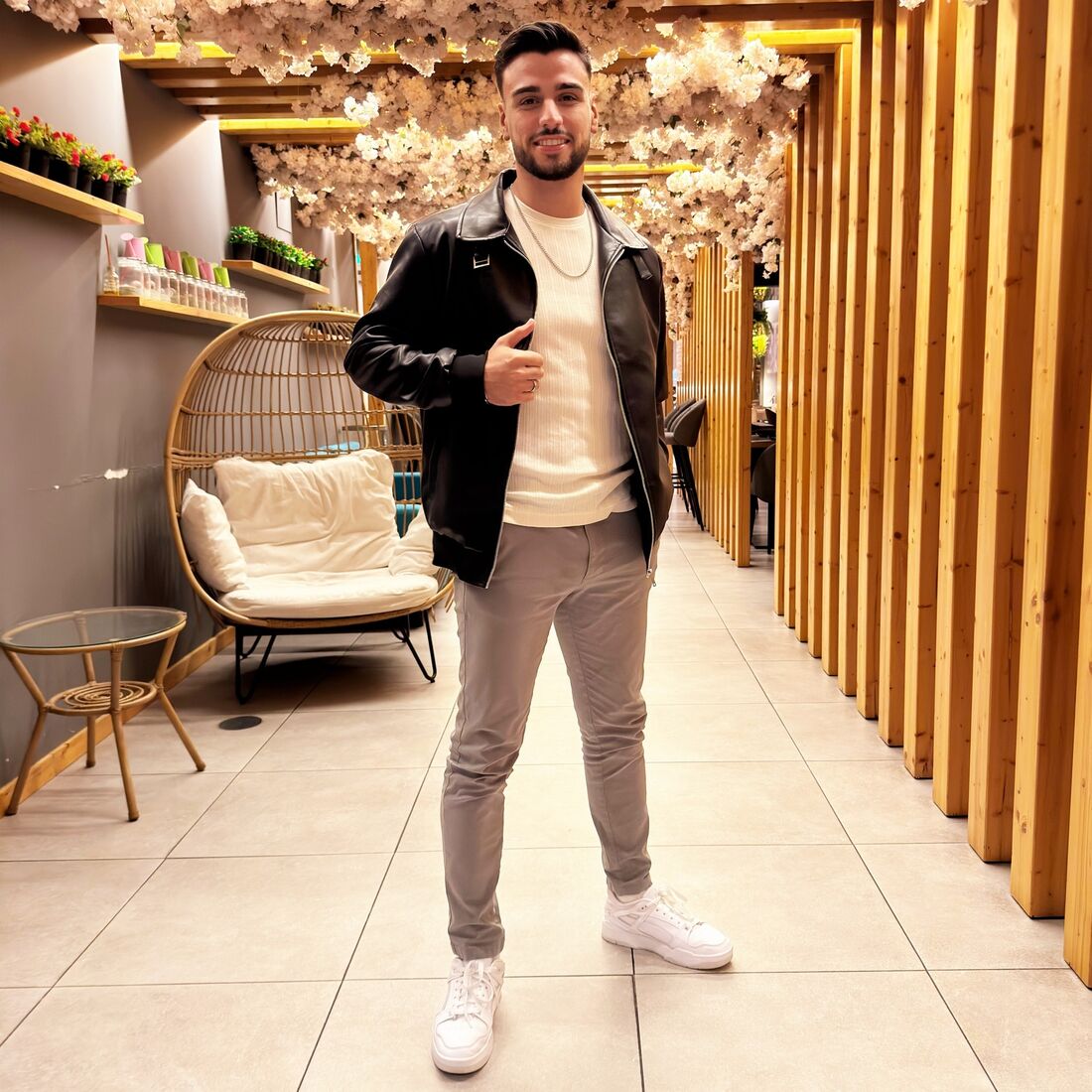 Francisco Vale