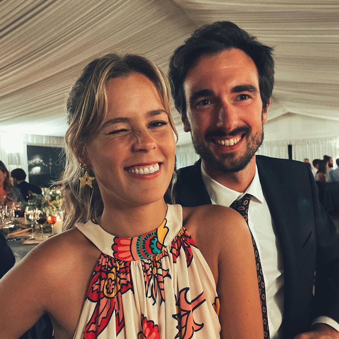 Inês Aires Pereira, David Ferreira da Silva