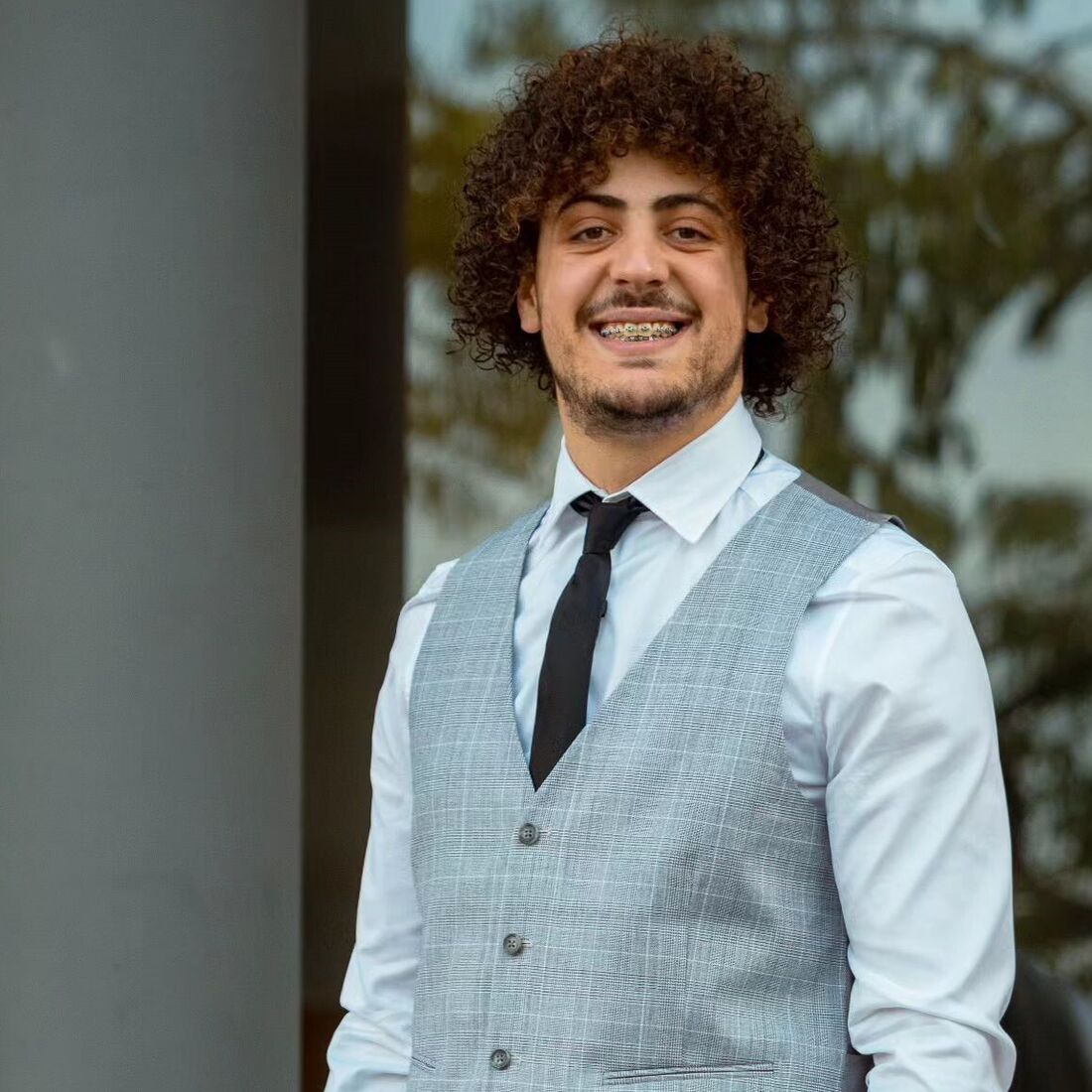 Alex Ferreira, Big Brother