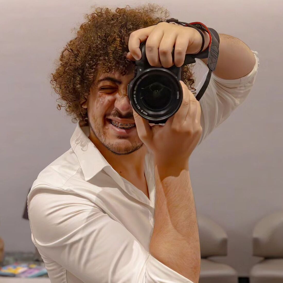 Alex Ferreira, Big Brother