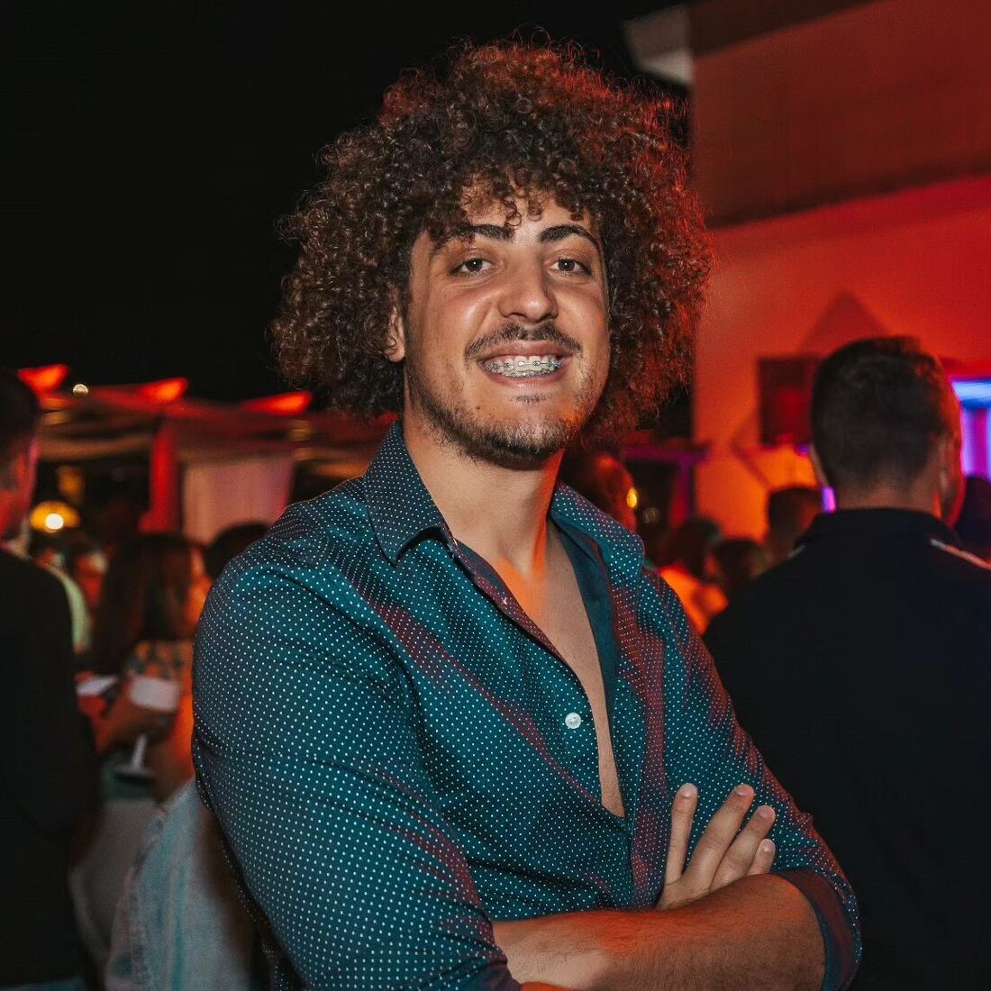 Alex Ferreira, Big Brother