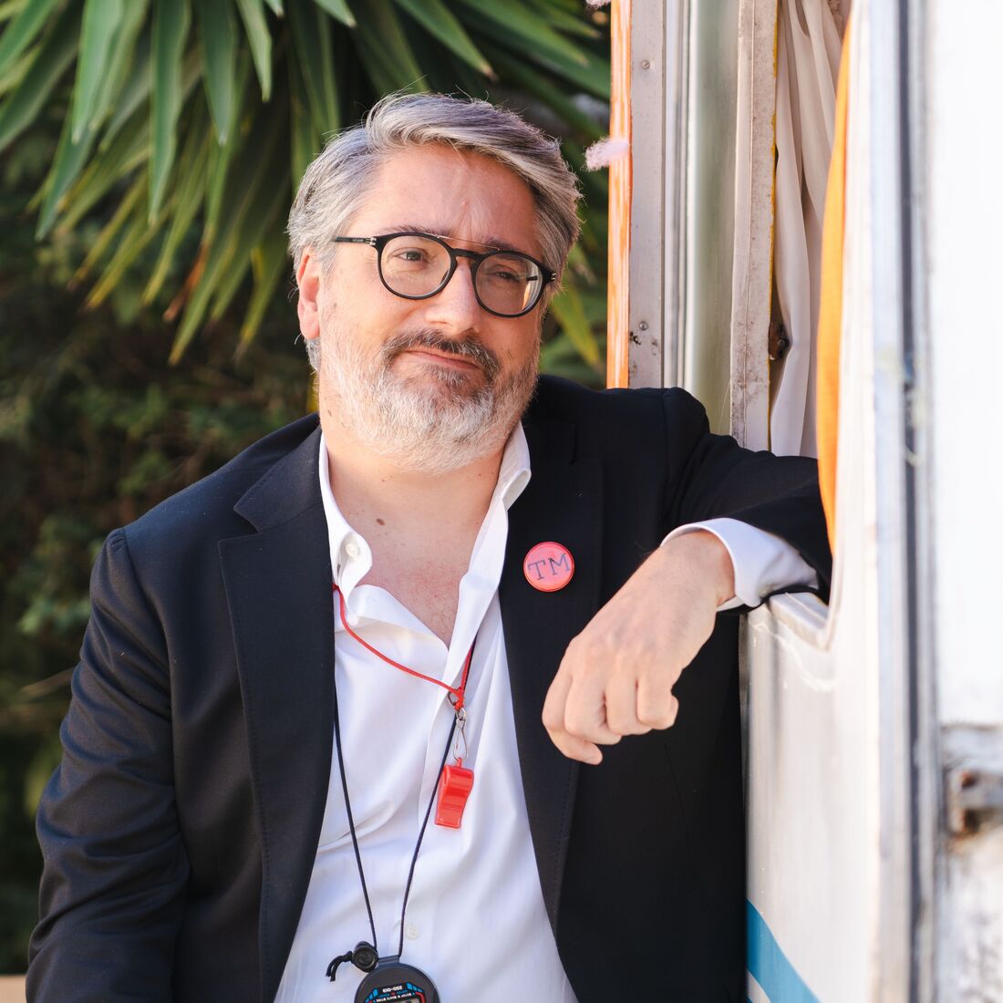 Nuno Markl